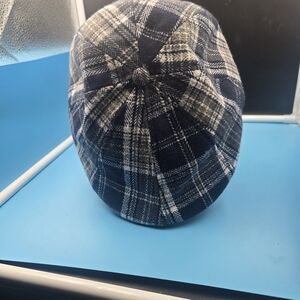 Scally Co. "Royal Rose " Cap